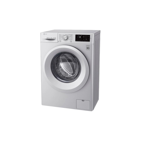 Стиральная машина LG -13-6 кгF-2J5NS4L